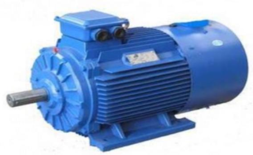 Industrial Water Pump