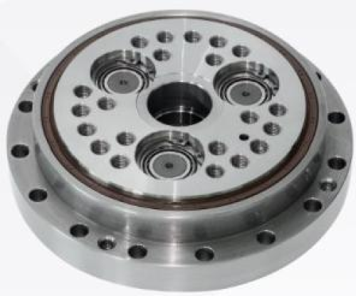 BXJ-RD Series Reducer